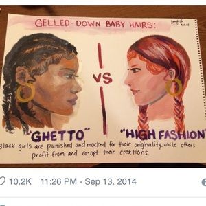 Meet your Posher, Lachelle